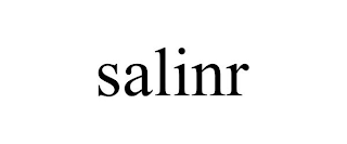 SALINR