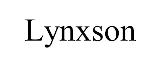 LYNXSON
