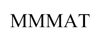 MMMAT