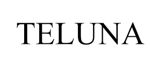 TELUNA