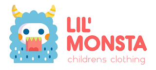 LIL' MONSTA CHILDRENS CLOTHING