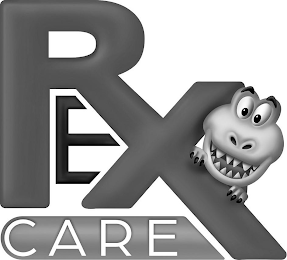 REX CARE