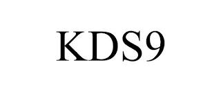 KDS9