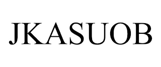 JKASUOB