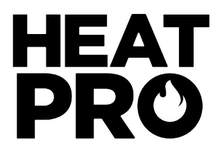 HEAT PRO