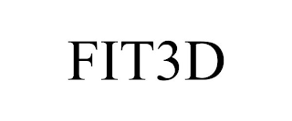 FIT3D