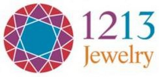 1213 JEWELRY