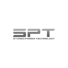 SPT STORED POWER TECHNOLOGY