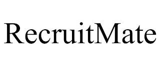 RECRUITMATE