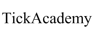 TICKACADEMY