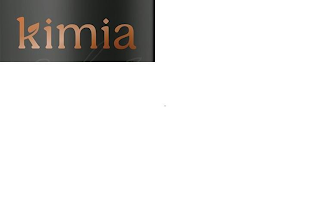 KIMIA