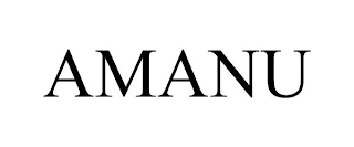 AMANU