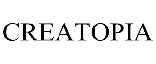 CREATOPIA