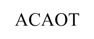 ACAOT