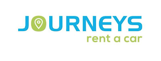 JOURNEYS RENT A CAR