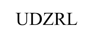 UDZRL