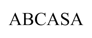 ABCASA