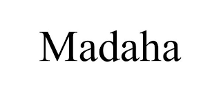 MADAHA