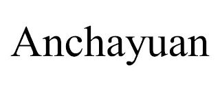 ANCHAYUAN