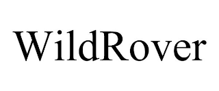 WILDROVER