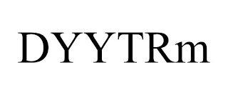 DYYTRM