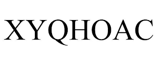 XYQHOAC