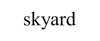 SKYARD