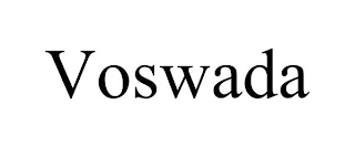 VOSWADA