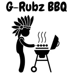 G-RUBZ BBQ