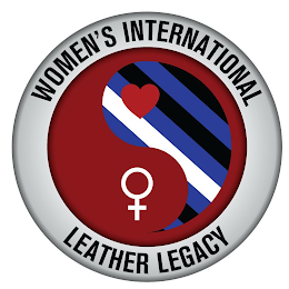 WOMEN'S INTERNATIONAL LEATHER LEGACY