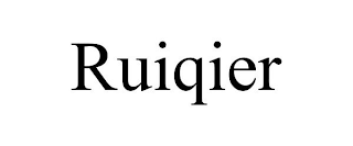 RUIQIER