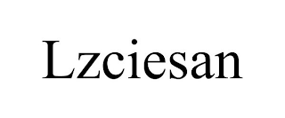 LZCIESAN
