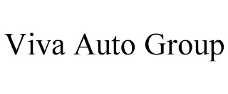 VIVA AUTO GROUP