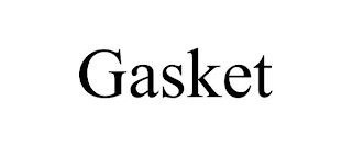 GASKET