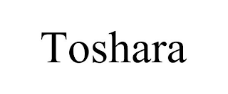 TOSHARA