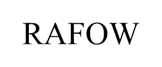 RAFOW