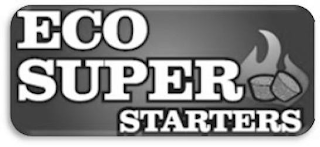 ECO SUPER STARTERS