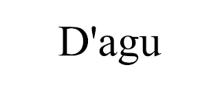 D'AGU