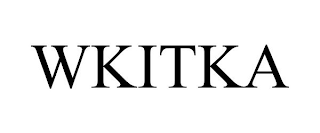 WKITKA