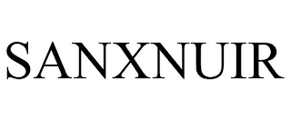 SANXNUIR