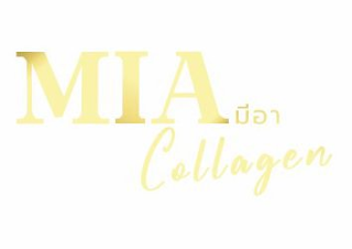 MIA COLLAGEN