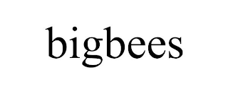 BIGBEES