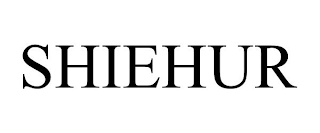 SHIEHUR