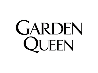 GARDEN QUEEN