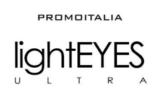 PROMOITALIA LIGHTEYES ULTRA