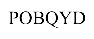 POBQYD