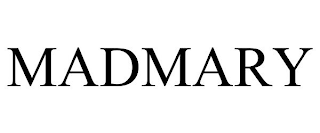 MADMARY