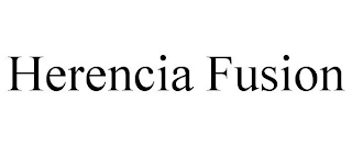 HERENCIA FUSION