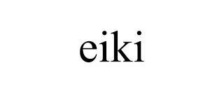 EIKI