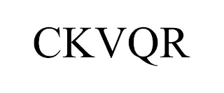 CKVQR